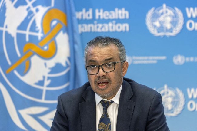 ¡Victoria sobre la pandemia! La OMS declara oficialmente el fin de la crisis por Covid-19