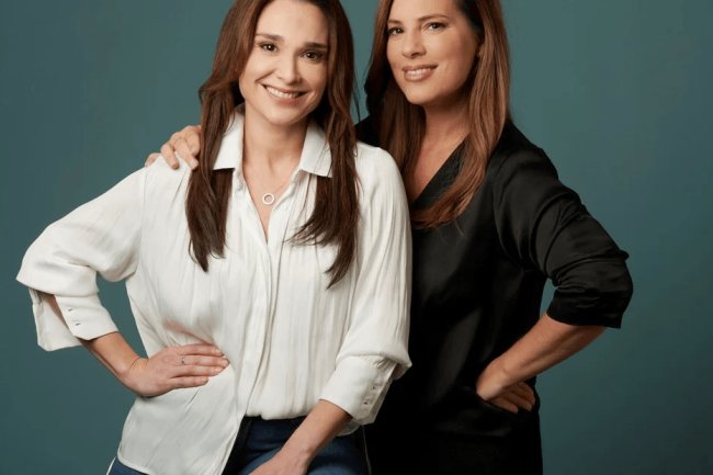 Lali González brilla en Buenos Aires: largas filas para obra en la que actúa