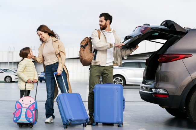 Los beneficios de viajar en familia y cómo ahorrar para hacerlo posible