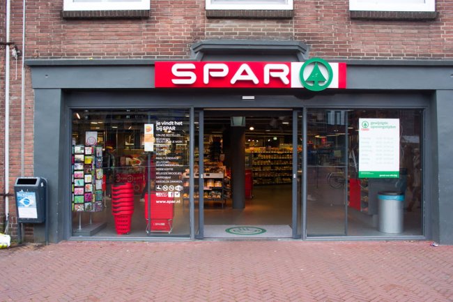 Inversores europeos encuentran oportunidades de negocio en Paraguay: SPAR ya está instalada en el país