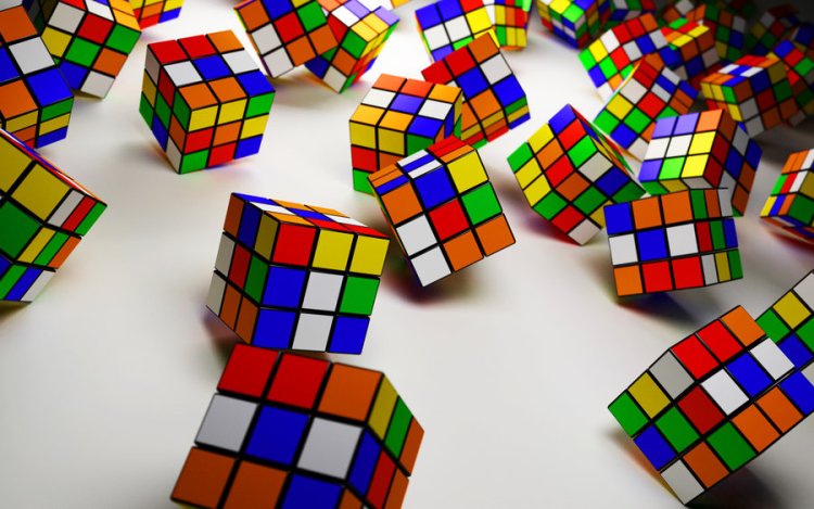 El Cubo de Rubik: un desafío adictivo que trasciende el tiempo