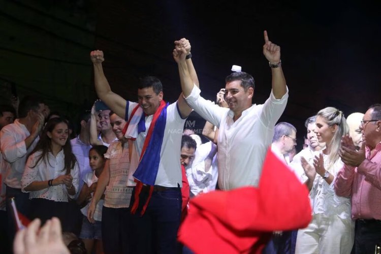 Supermercadistas felicitan a Peña por su victoria y apelan al consenso y alianzas