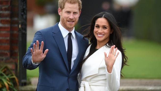 La persecución de los paparazzi a Harry y Meghan revive los traumáticos recuerdos de la princesa Diana