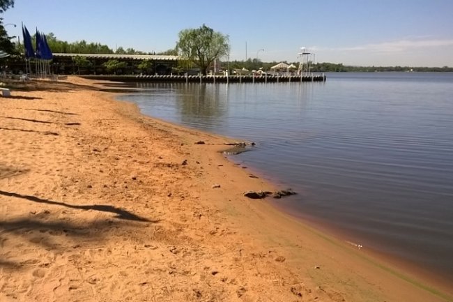 El BID Impulsa Iniciativa para Saneamiento del Lago Ypacaraí: Detalles Cruciales Emergen en la Primera Sesión de Trabajo