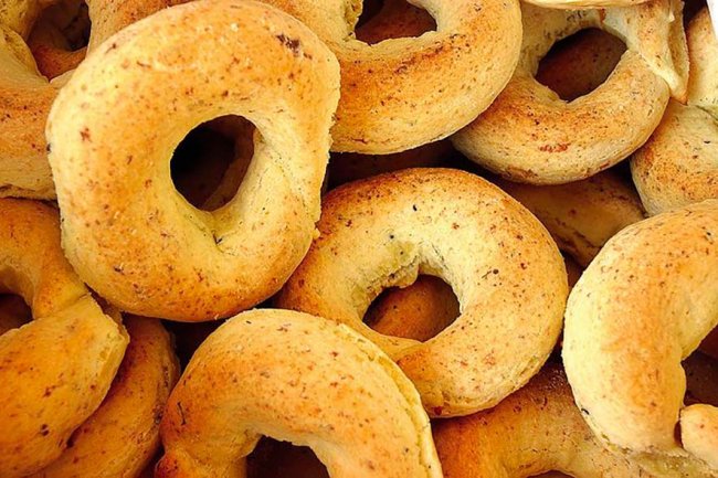 Consejos de una nutricionista durante las festividades de Semana Santa