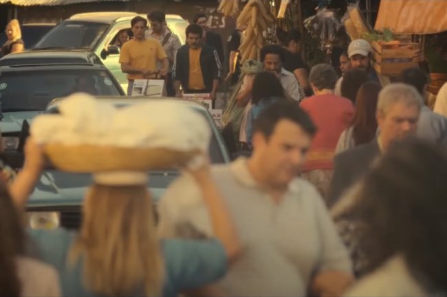 Descansar en Paz, un Thriller Ambientado en Paraguay