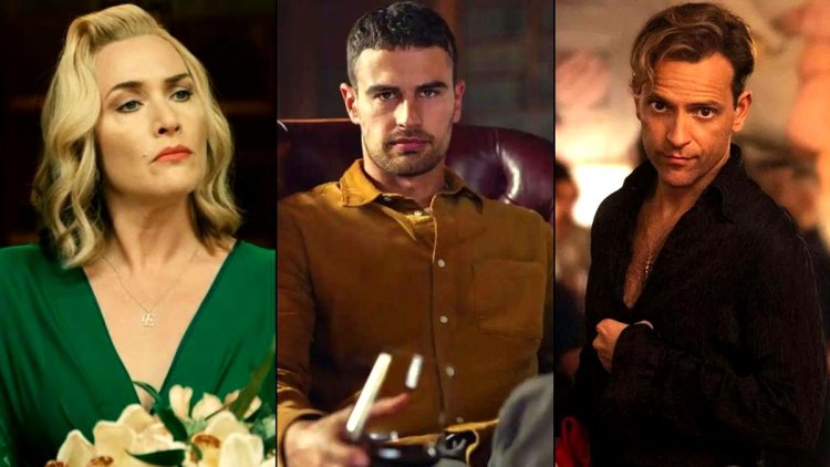 5 Series en Netflix para los Amantes de The Gentlemen