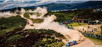 Paraguay se Prepara para Brillar en el Escenario Mundial del Rally: Un Potencial Candidato para el WRC en 2025"