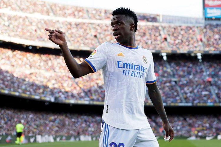 Vinícius Junior: Una Voz Contra la Discriminación en el Mundo del Fútbol