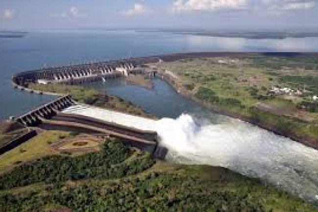 Asunción se Prepara para Ser la Epicentro de la Energía Regional: IX Semana de la Energía