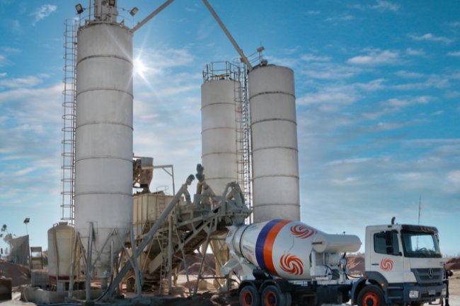 Cielo Azul Cementos: Una Década de Expansión y Sostenibilidad en la Industria del Cemento