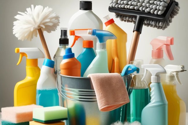 Sustancias Químicas Cotidianas Podrían Afectar el Desarrollo Cerebral, Advierte Estudio