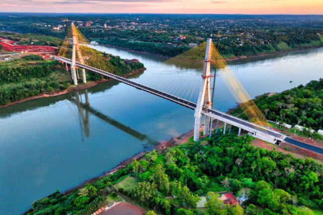 Desbloqueando Fronteras: La Iniciativa para Abrir el Puente de la Integración al Turismo