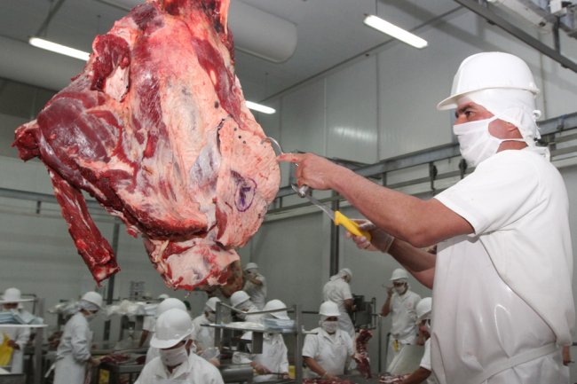 Explorando Nuevos Horizontes: Sector Cárnico Paraguayo Diversifica sus Destinos de Exportación