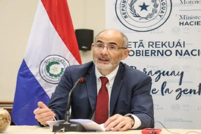 Prioridad Nacional: Paraguay Busca Avanzar en Reformas Estructurales según Confirma Encuentro con FMI