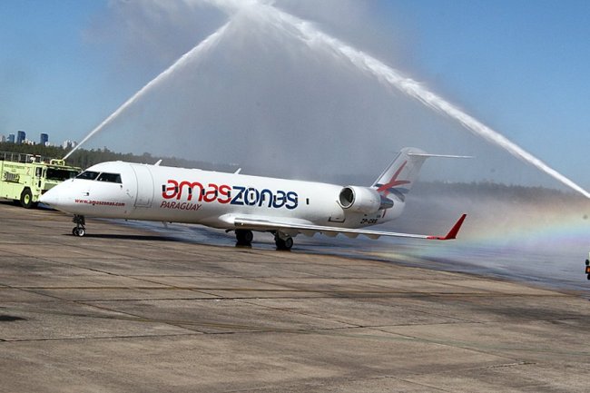 Expansión Aérea en Paraguay: Nueva Aerolínea Conectará Asunción con el Chaco a partir de Diciembre