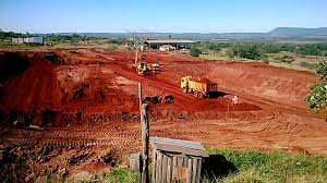 Paraguay en la Ruta del Titanio: Potencial Inversión Millonaria en Minería