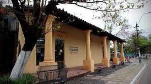 Centro Cultural Melodía: Forjando el Futuro de los Talentos Emergentes del Chaco Paraguayo