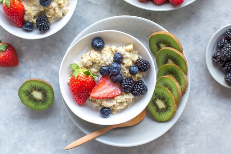 Optimiza tu Desayuno: Alimento Clave para un Comienzo Saludable