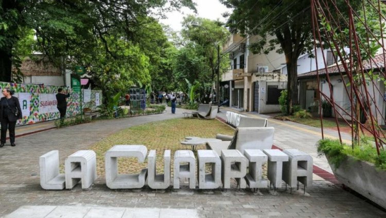 Transformando la Ciudad: ¿Qué Beneficios Trae Convertir Calles en Espacios Peatonales?