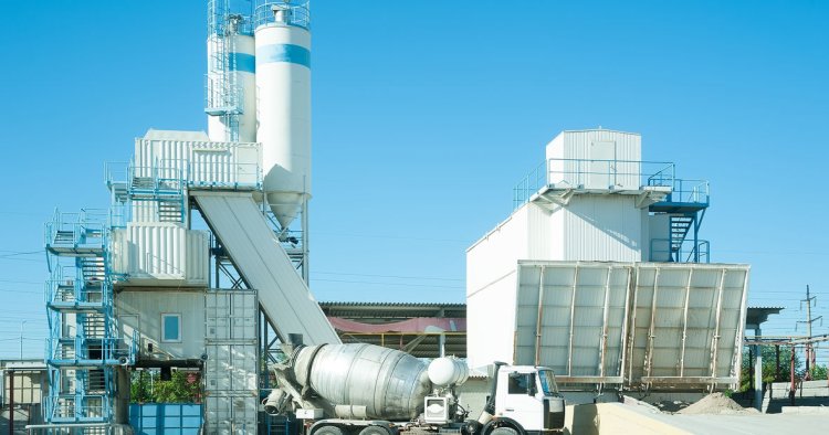 Para 2027, el 30% de las Obras Viales en Paraguay Usarán Cemento, Beneficiando a la Industria Local