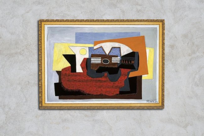 Pinturas de Picasso y Basquiat se Subastarán en Christie's de Londres este Junio