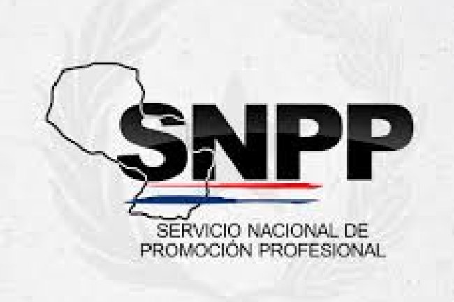 SNPP Ofrece Más de 700 Cursos Gratuitos en Julio para Jóvenes y Adultos
