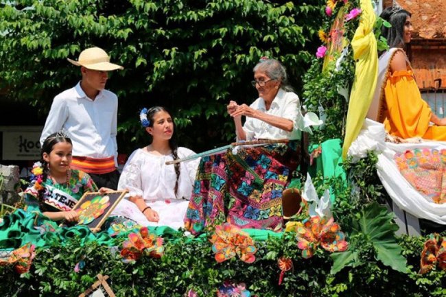 Itauguá celebra 296 años y se proyecta como polo industrial