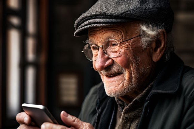 Innovador Algoritmo Predice el Alzheimer a Través del Habla con Alta Precisión