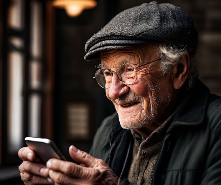 Innovador Algoritmo Predice el Alzheimer a Través del Habla con Alta Precisión
