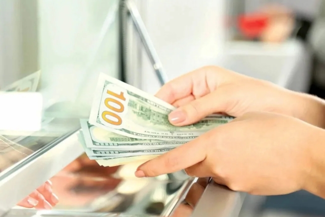 Remesas desde el Exterior Crecen 14.5% al mes de Julio: Aporte Clave para Familias Paraguayas