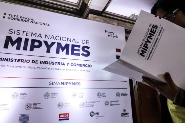 BCP lanza “Cuenta Básica Mipymes” para facilitar acceso a servicios financieros