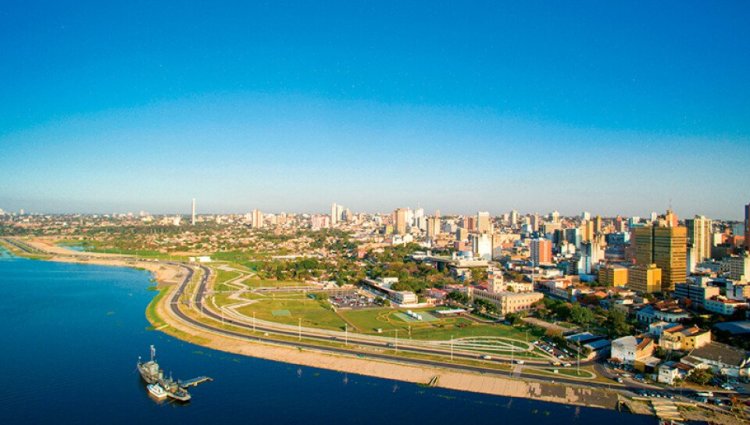 Paraguay afianza su estabilidad: Crecimiento económico robusto y control de la inflación