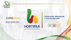 Expo Hortipar 2024: Innovación y Tecnología al Servicio de la Horticultura Paraguaya