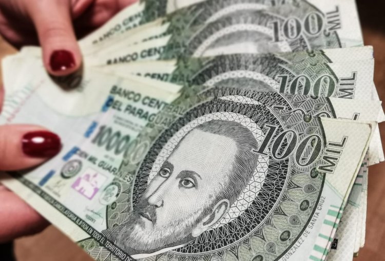 El 81,7% de los Paraguayos no Logra Ahorrar: Encuesta del INE Revela Preocupantes Realidades Económicas