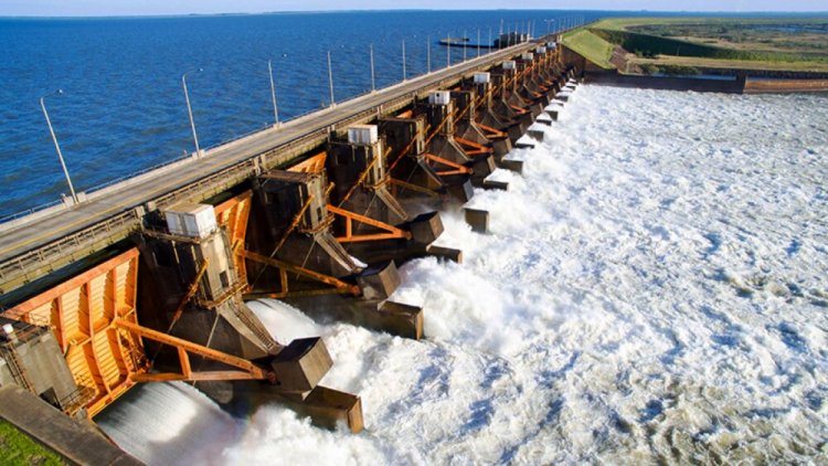Paraguay Aumenta el Uso de Energía de Yacyretá, Reduciendo Cesiones a Argentina