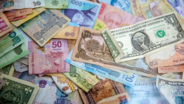Remesas de Paraguayos en el Exterior Alcanzan Casi US$ 400 Millones al Cierre de Julio, Impulsadas por la Recuperación Global