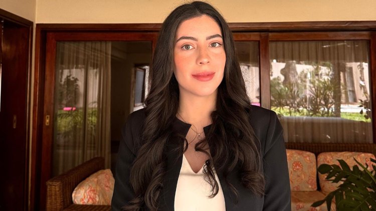 AgroJardin: Tatiana Ferreira revela cómo lideran en jardinería, control de plagas y bienestar para mascotas