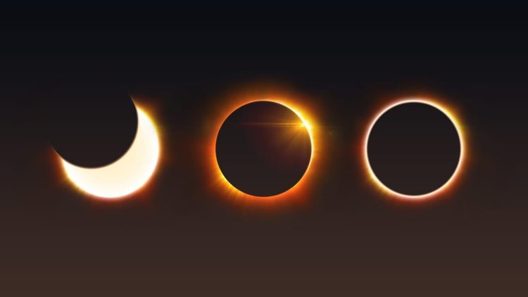 ¿Será visible el ‘anillo de fuego’ del eclipse solar en Paraguay este 2 de octubre?"