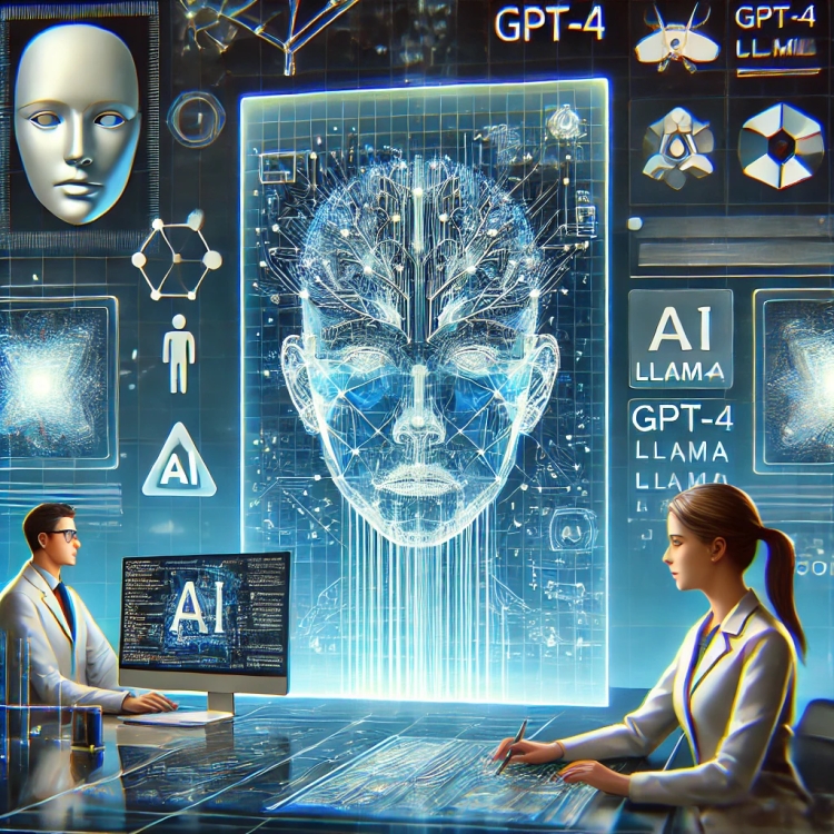 Estudio revela creciente falta de precisión en los modelos avanzados de IA