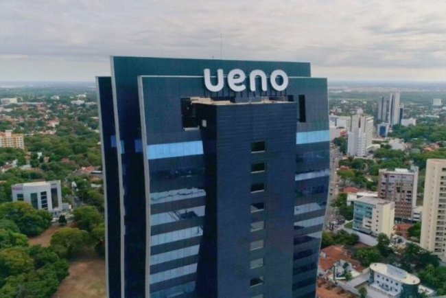 Ueno y Basa Lideran el Manejo de Depósitos Públicos: Ascenso en un Año Clave para la Gestión Financiera del Estado