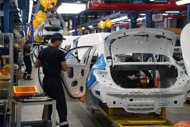 El Sector Autopartista en Paraguay Crece y Atrae Inversiones: Nearshoring e Innovación Tecnológica Impulsan su Desarrollo