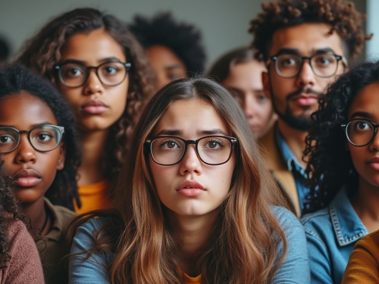Estudio advierte sobre epidemia de miopía en jóvenes: proyecciones alarmantes para 2050