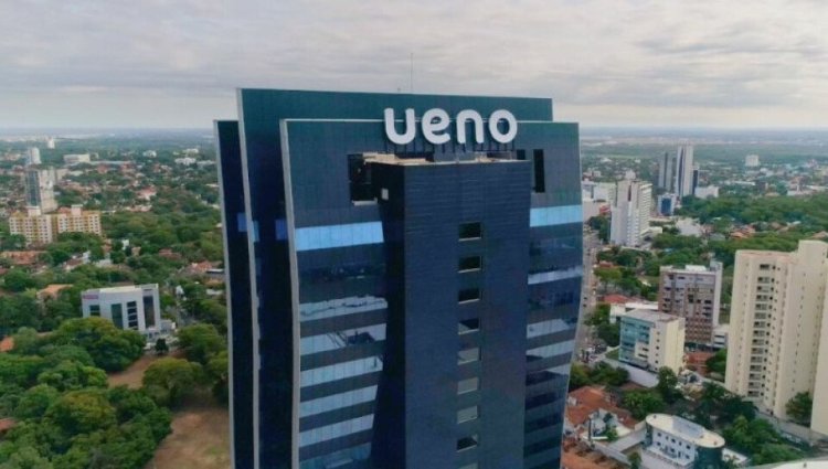 Ueno y Basa Lideran el Manejo de Depósitos Públicos: Ascenso en un Año Clave para la Gestión Financiera del Estado