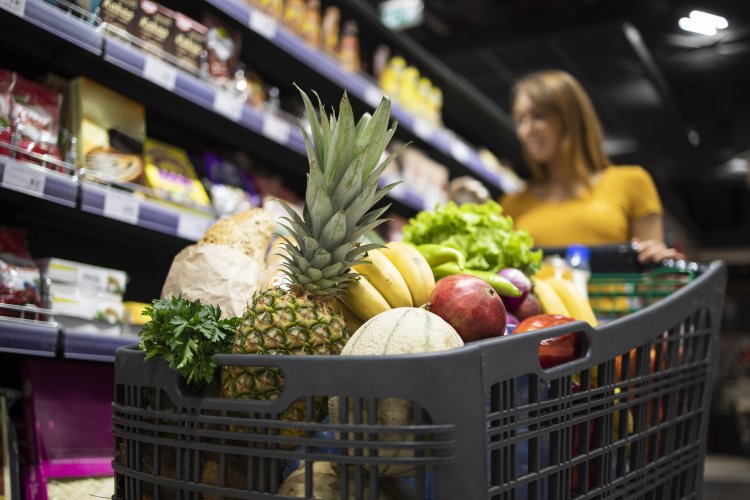 Gobierno y Supermercados Lanzan Campaña de Descuentos de Hasta el 40% en Productos de la Canasta Básica