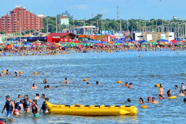 Encarnación: Turismo extranjero impulsa auge gastronómico y dinamiza la economía local