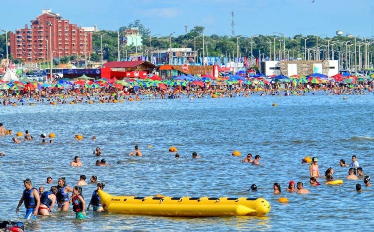 Encarnación: Turismo extranjero impulsa auge gastronómico y dinamiza la economía local