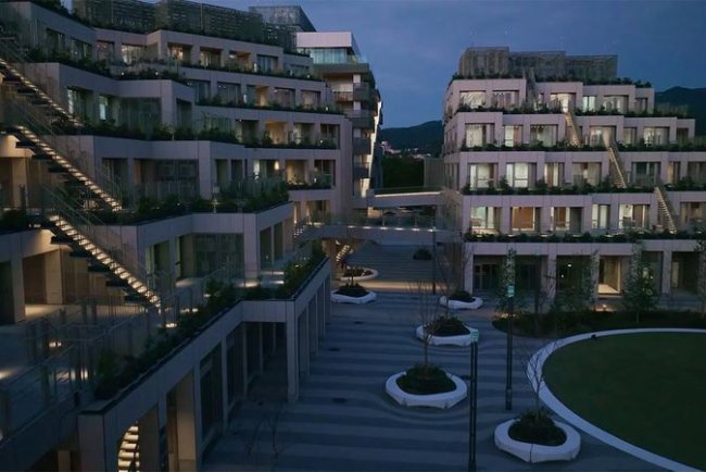 Woven City: La Ciudad Futurista de Toyota para Crear Tecnologías que Cambien el Mundo