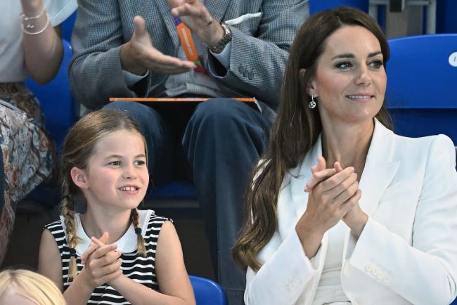 Kate Middleton Celebra su Cumpleaños 43 en Medio de Resiliencia y Retorno a la Vida Pública