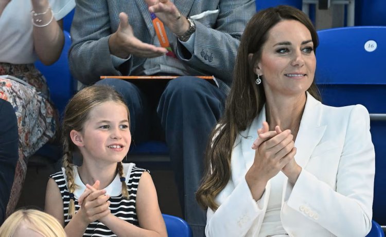 Kate Middleton Celebra su Cumpleaños 43 en Medio de Resiliencia y Retorno a la Vida Pública